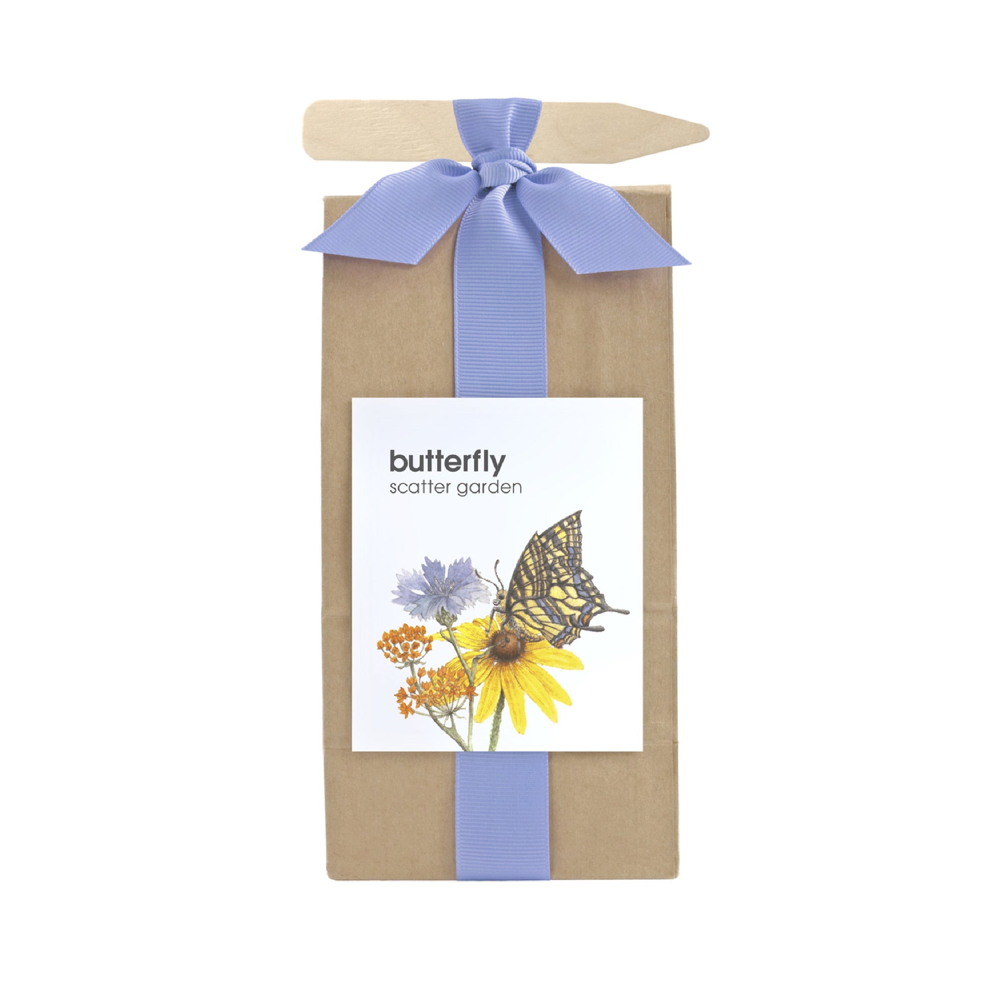 scattered seeds flower farm Scatter Garden Seeds